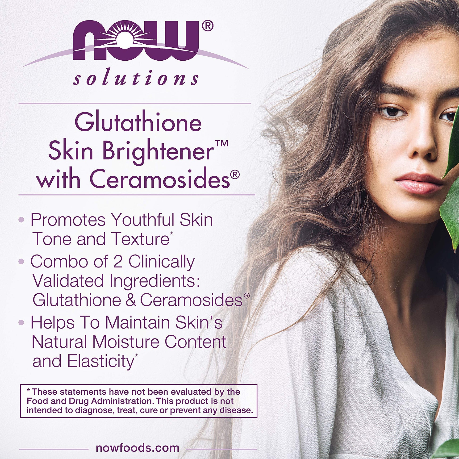 Iluminador Glutatión Ceramosides Tapa