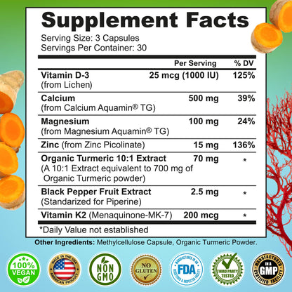 Imagen cápsulas gel vitamina c líquida liposomal SUPPLEMENTS STUDIO antioxidante