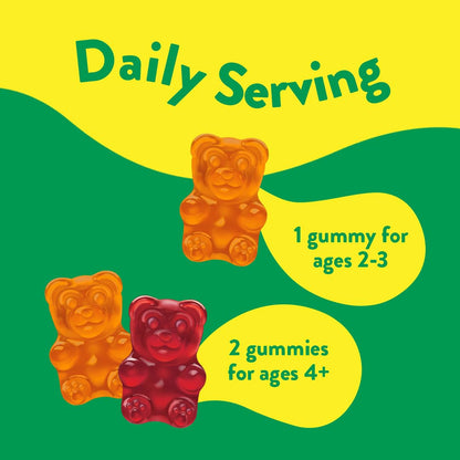 imágenes salud niños con gominolas