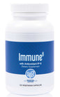 Botella de Immune6 con IP6 y selenio, 120 cápsulas