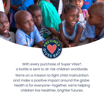 Impacto positivo Previnex Gives Back