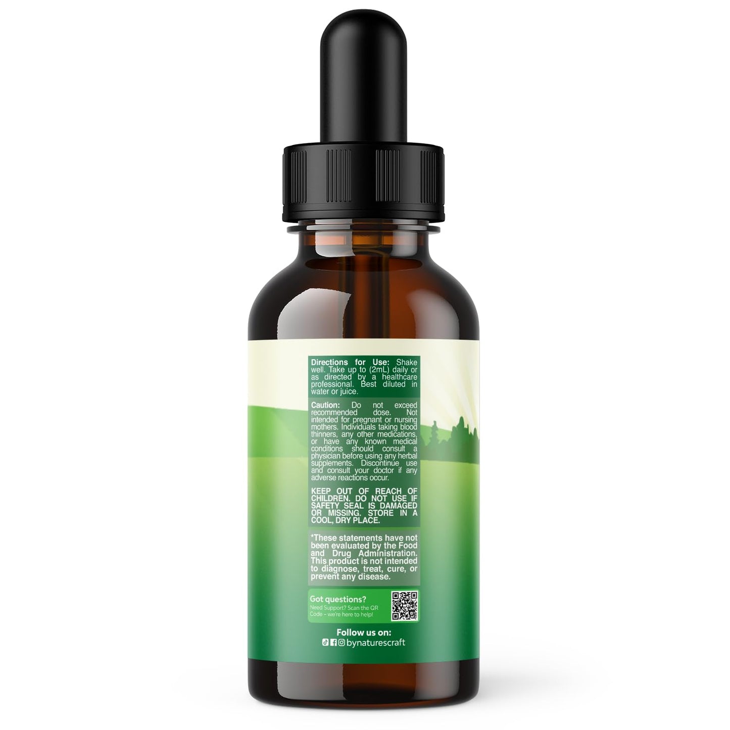 Indicaciones de uso de multivitaminas Natures Craft
