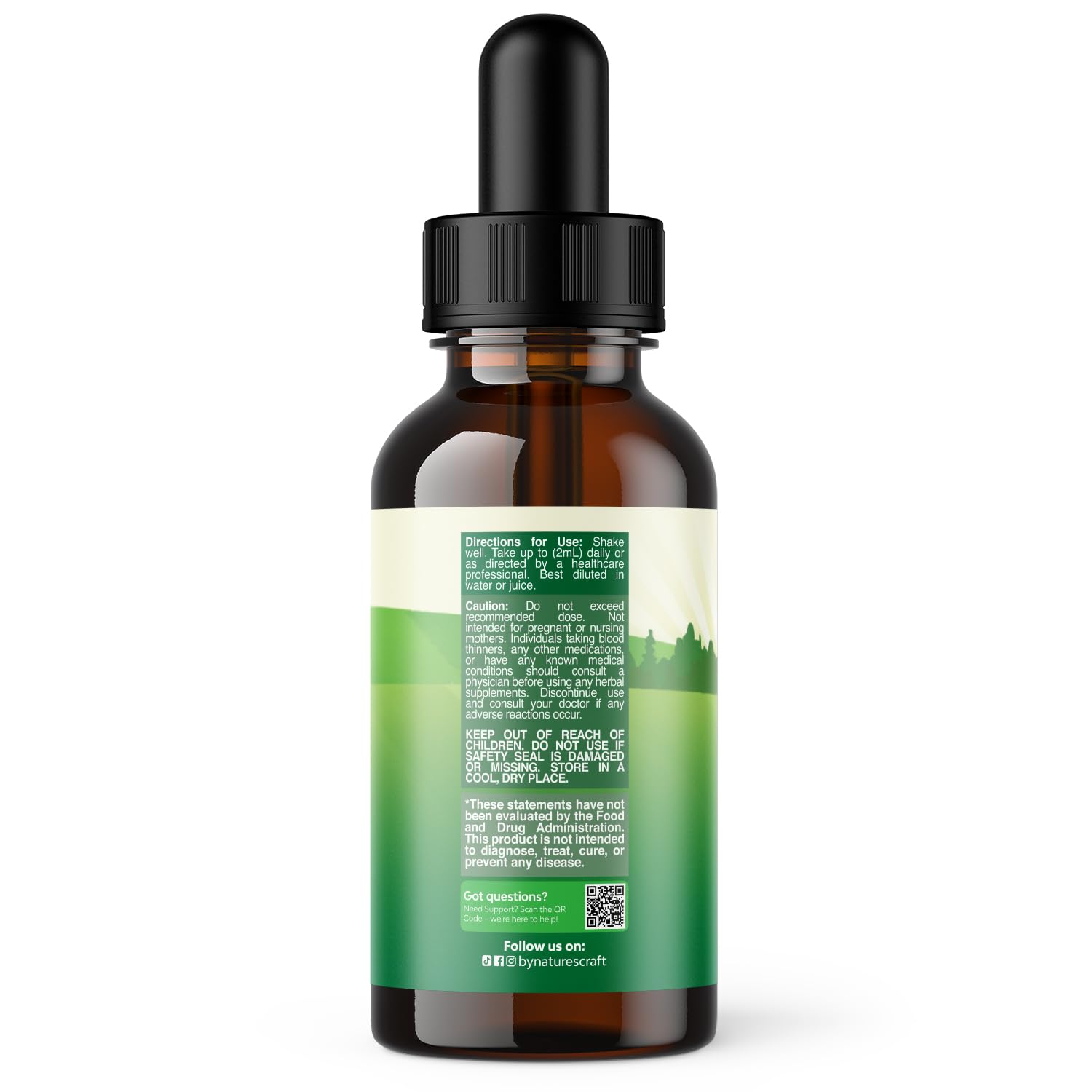 Indicaciones de uso de multivitaminas Natures Craft