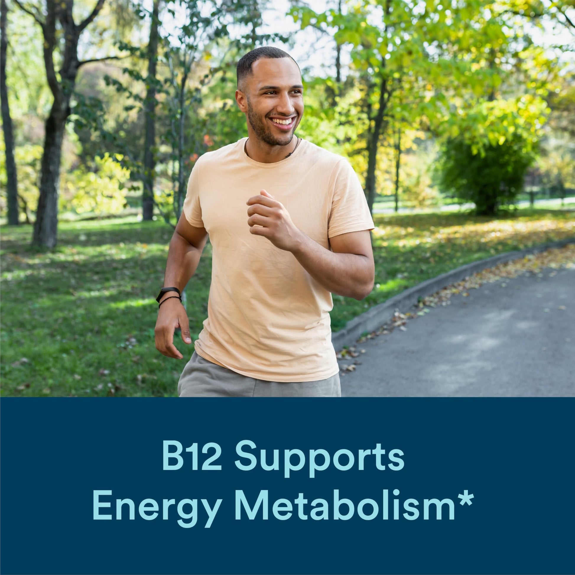 Información nutricional de Multivitaminas para hombres Smartypants