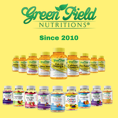 Información nutricional gominolas prenatales halal