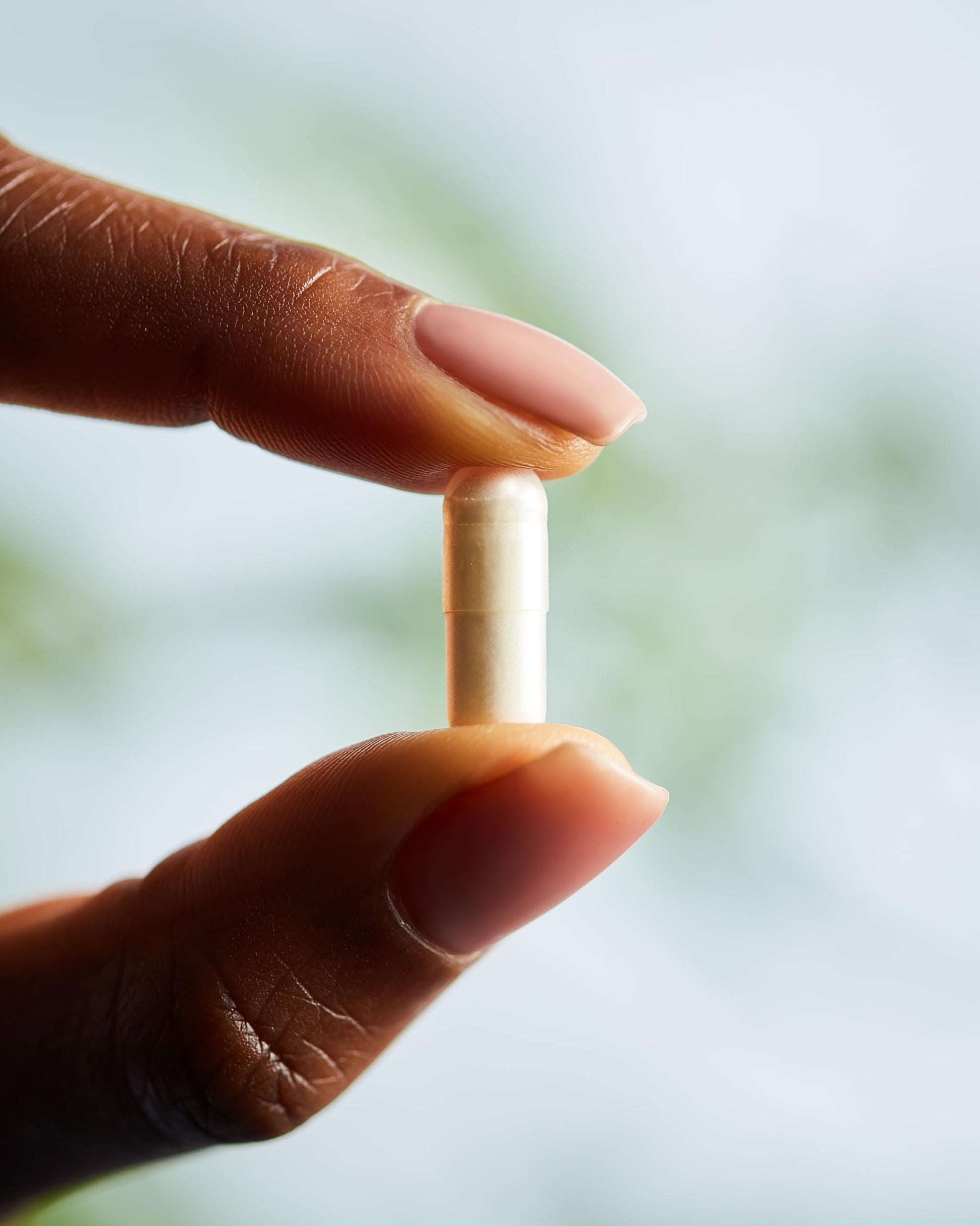 Información nutricional Solgar Biotina 5000mcg
