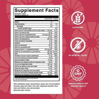 Información del producto Celebrate ADEK para pacientes bariátricos.