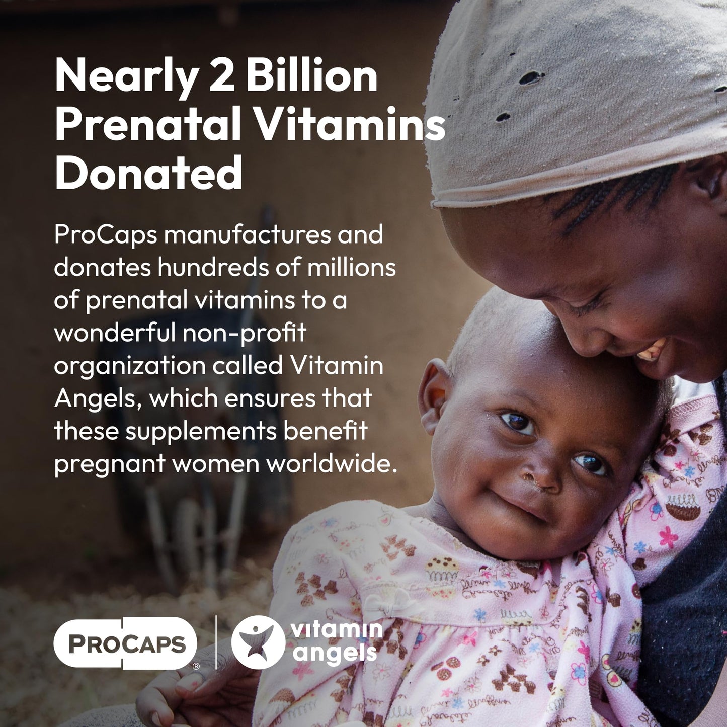 Información producto ANDREW LESSMAN Prenatal Essentials