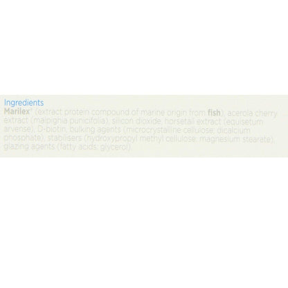 Información del producto Nourkrin para mujeres