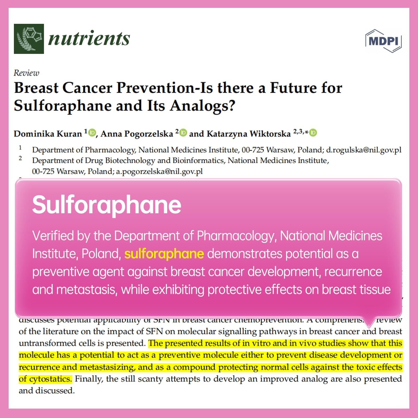 Información del producto purmeo suplemento salud mamaria