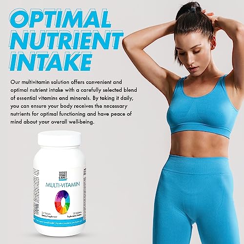 ingesta optima nutrientes mujer ropa deportiva multivitaminas yes you can