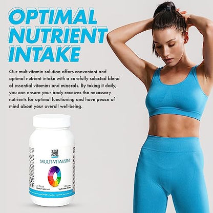 ingesta optima nutrientes mujer ropa deportiva multivitaminas yes you can