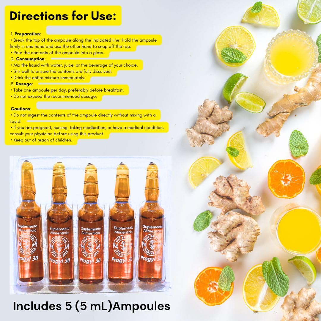Ingredientes de Aderogyl vitaminas orales