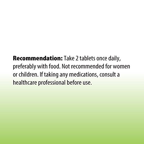 Ingredientes adicionales de multivitaminas