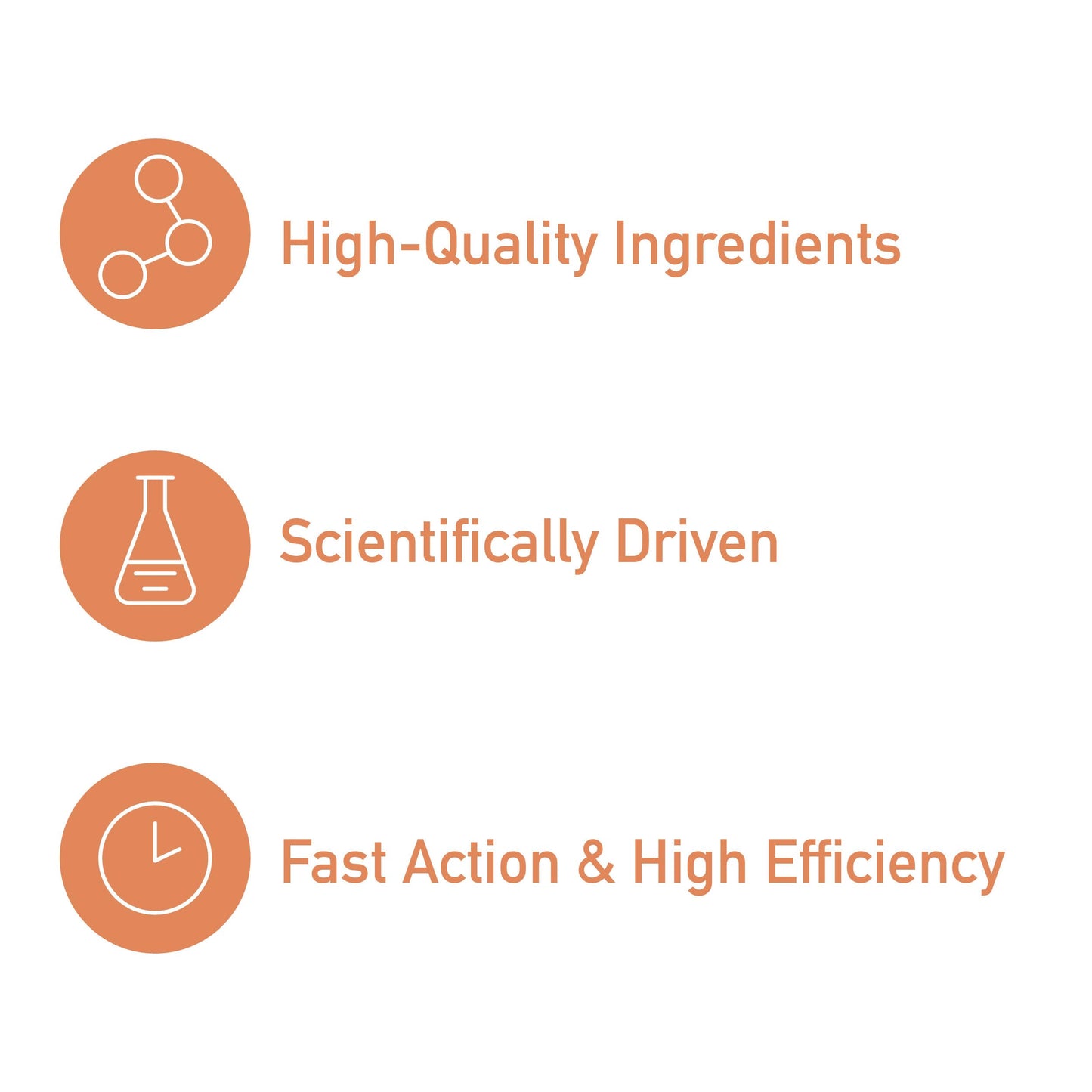 Ingredientes de alta calidad en multivitaminas Swiss