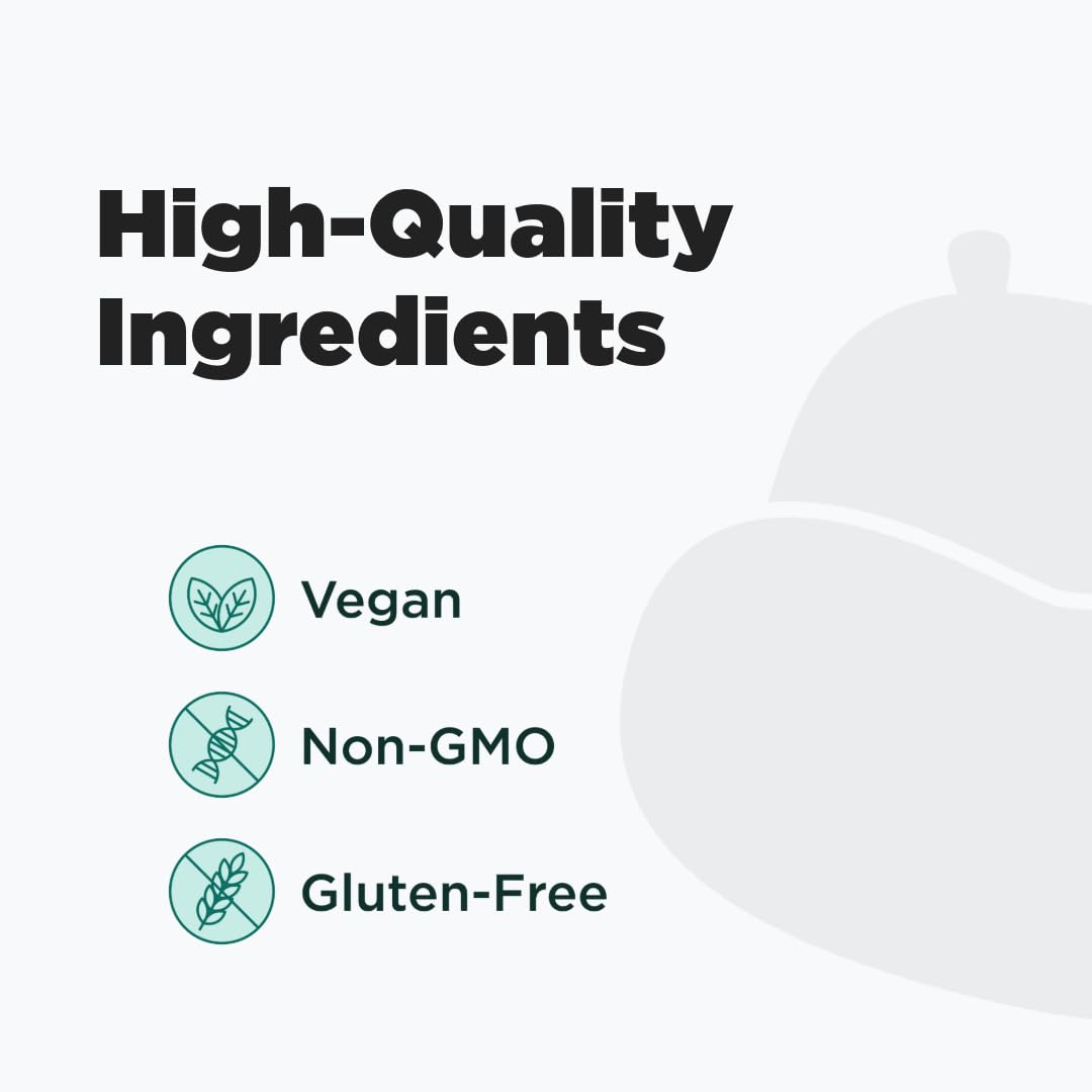 ingredientes de calidad del hippo7 multivitamínico