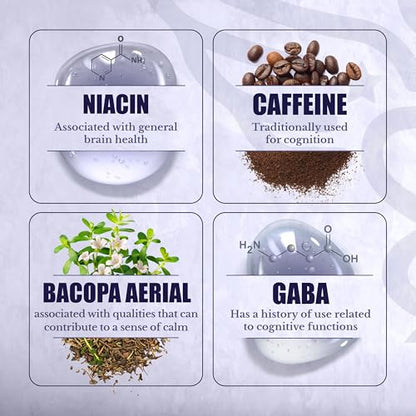 Ingredientes de calidad en suplementos NATION HEALTH MD