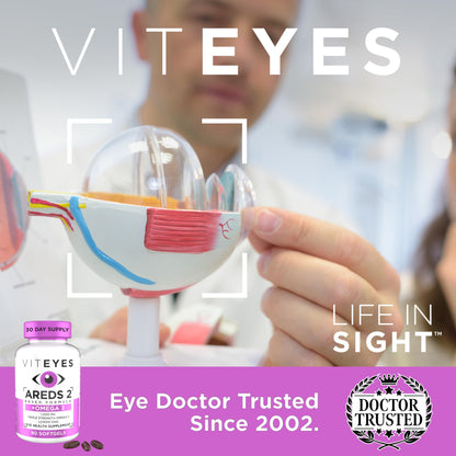 Ingredientes de calidad en Viteyes