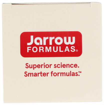 Ingredientes de Jarrow Ultra Dophilus