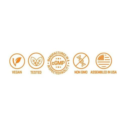 Ingredientes naturales en Calmme NusaPure
