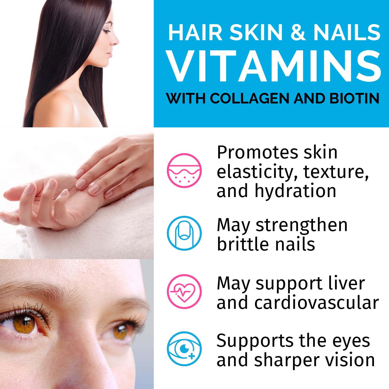Ingredientes naturales en suplementos PrimeMD