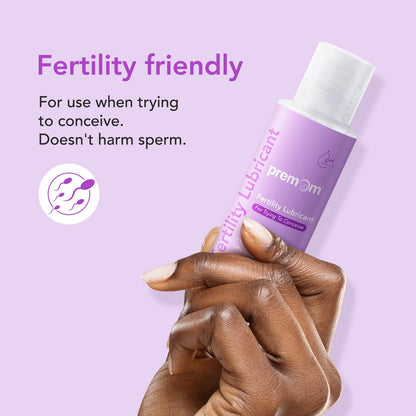 Ingredientes premium en Premom Inositol Plus