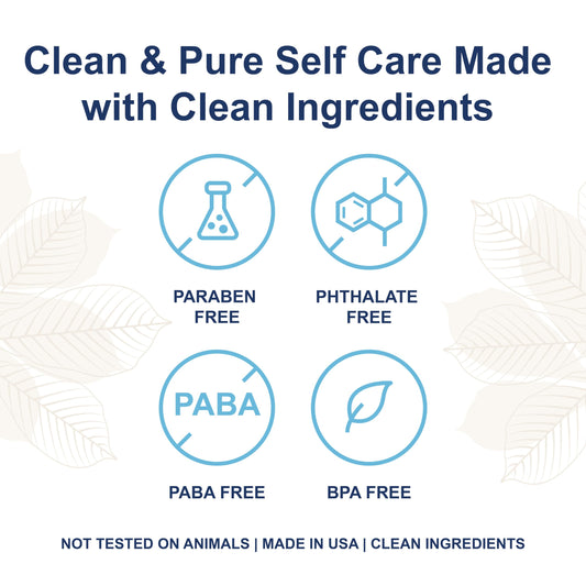 Ingredientes del supositorio Key-E sin parabenos ni BPA