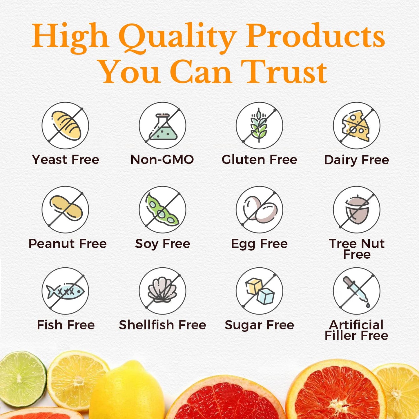 Inmunidad y salud vitamina C Vitalitown