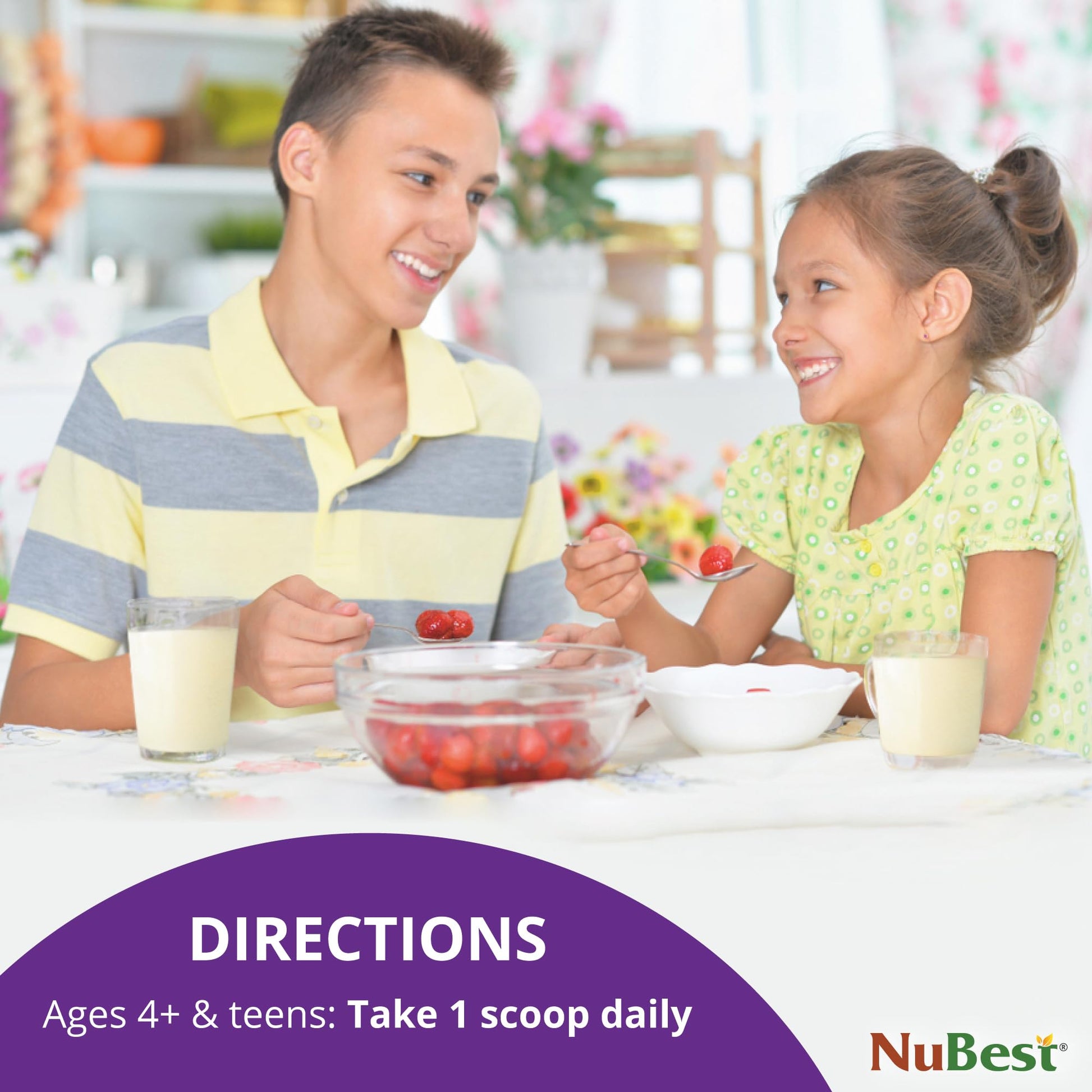 Instrucciones de uso para NuBest Tall y Doctor Taller