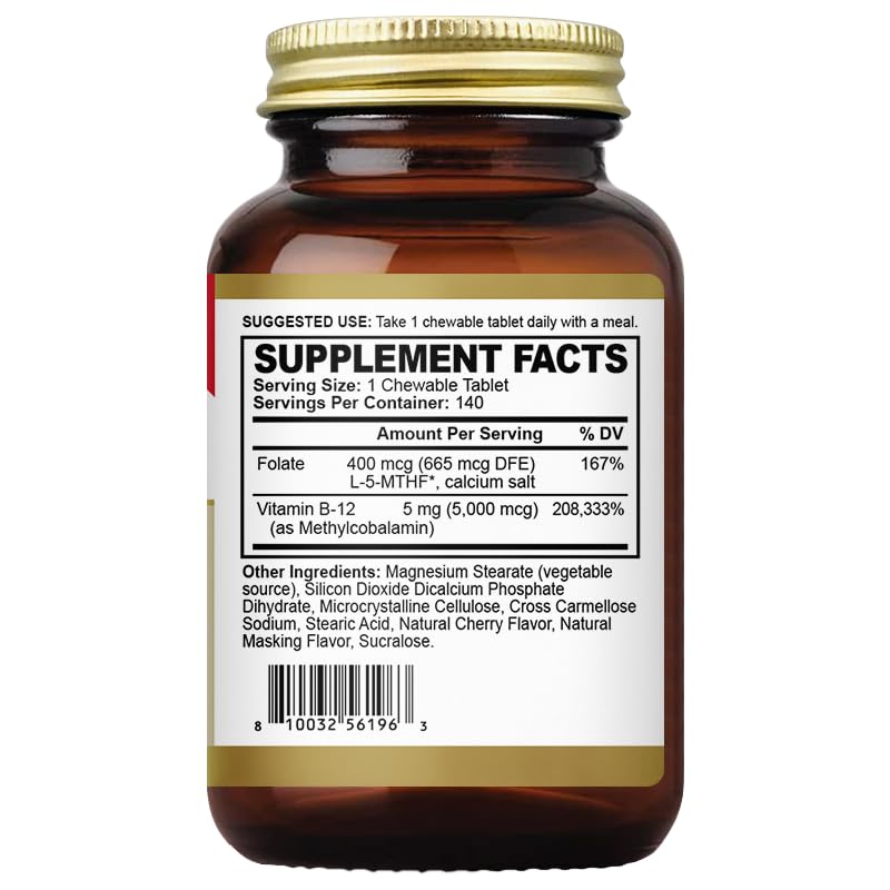 Instrucciones uso Oppuland Metil B12 5000mcg