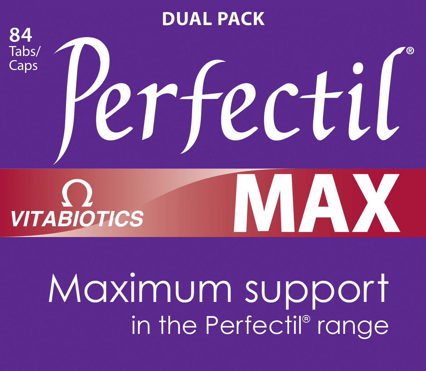 Instrucciones de uso Perfectil Max para piel y cabello