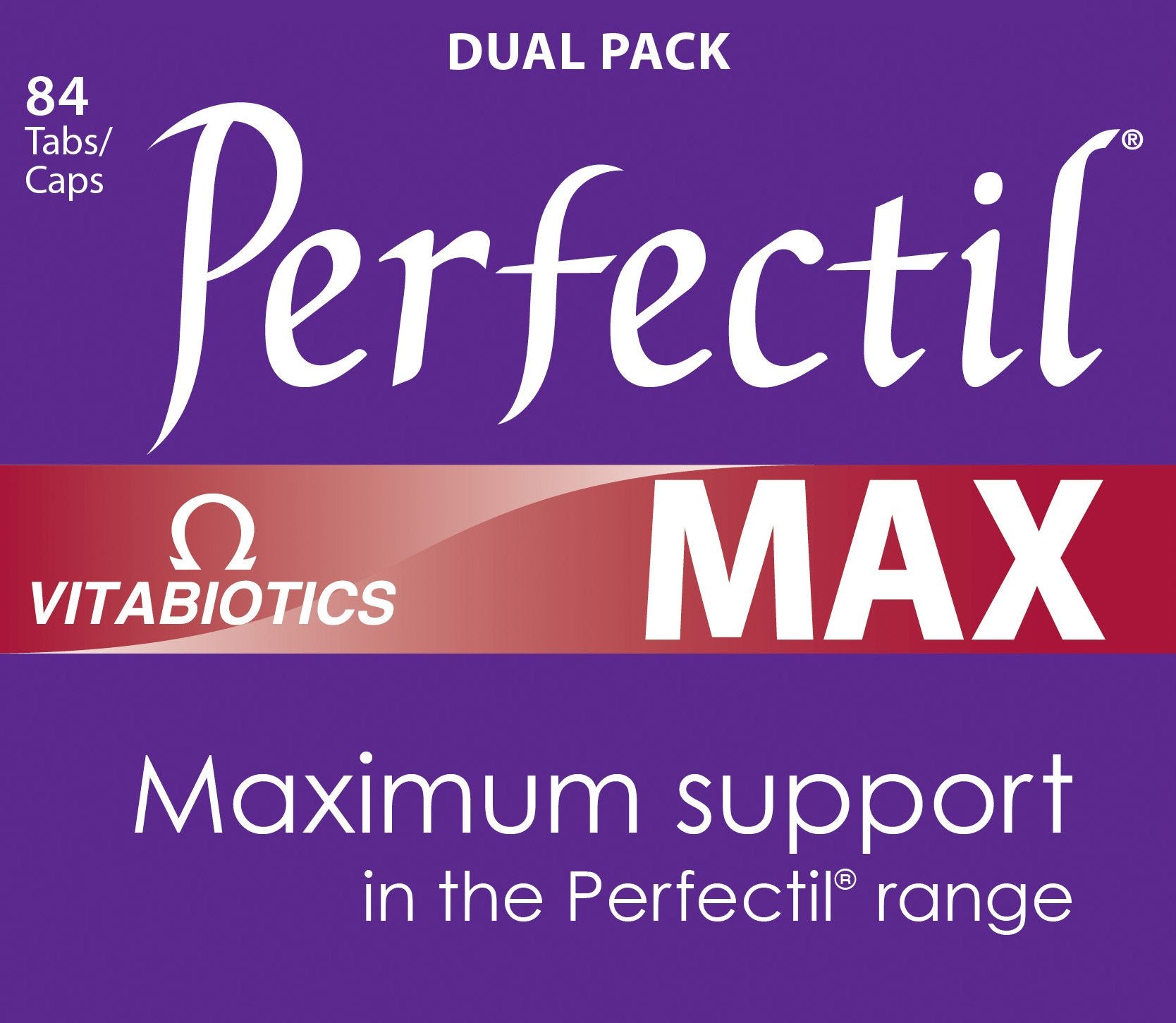Instrucciones de uso Perfectil Max para piel y cabello