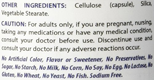 Instrucciones de uso vitamina K2