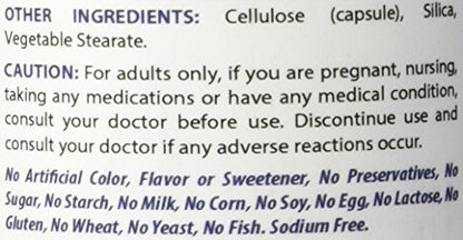 Instrucciones de uso vitamina K2