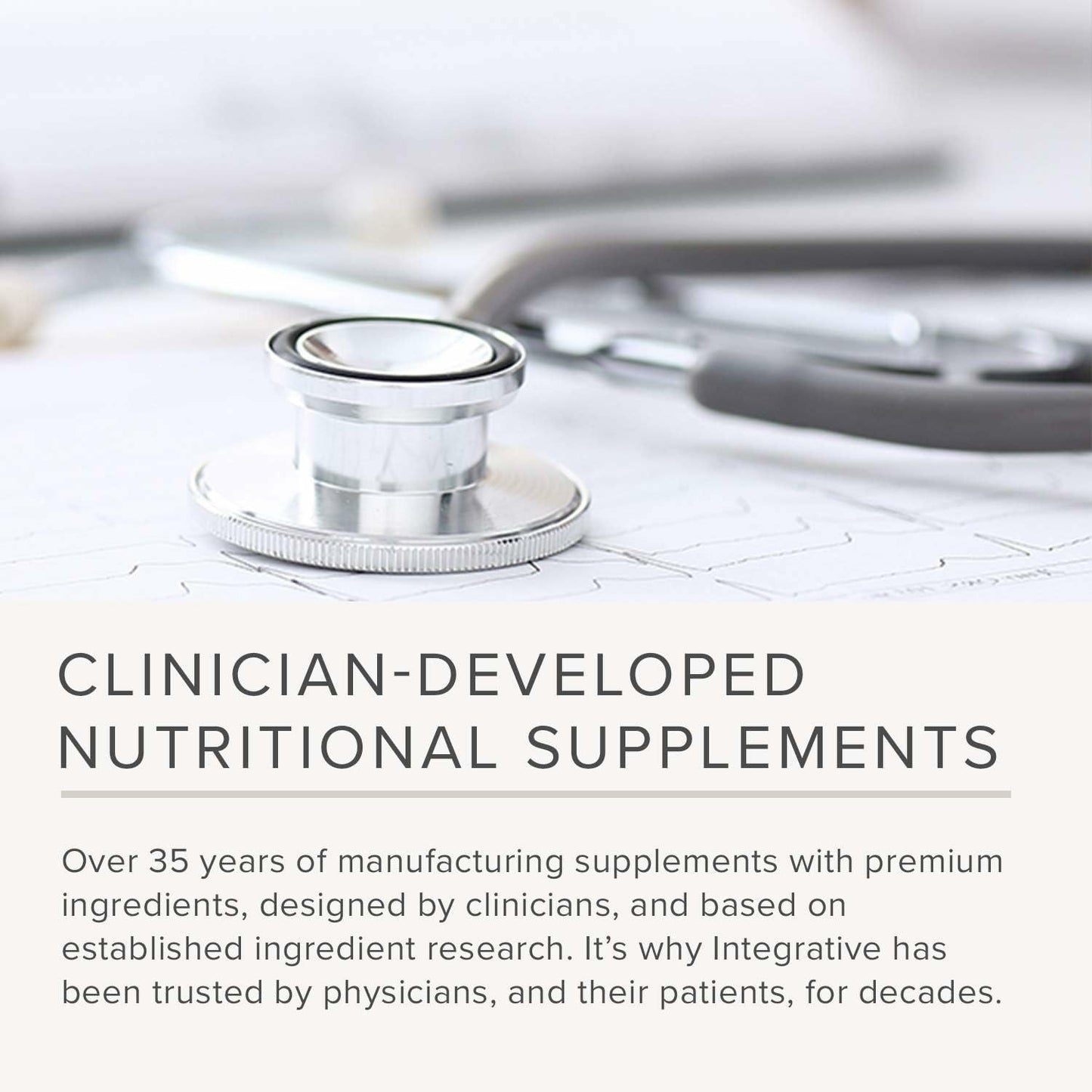 Etiqueta de Vitex Extract