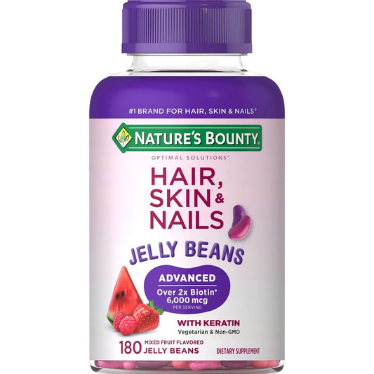 jalea-de-gomas-biotina-queratina-natures-bounty