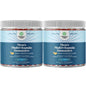tarro de gomitas multivitamínicas para hombres