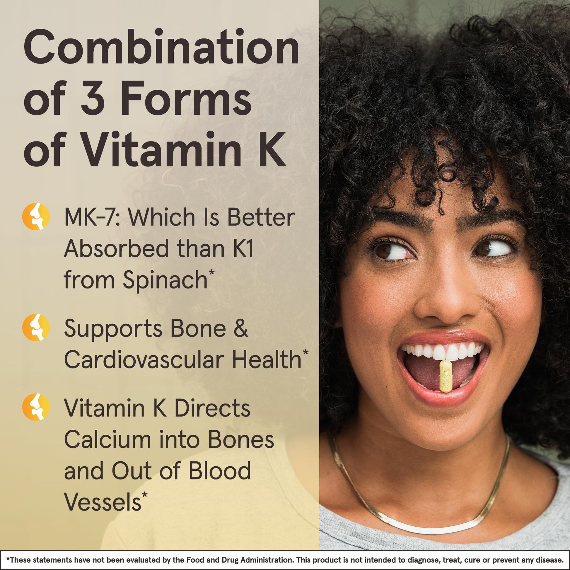 Jarrow Formulas cápsulas blandas vitamina K2 MK-7