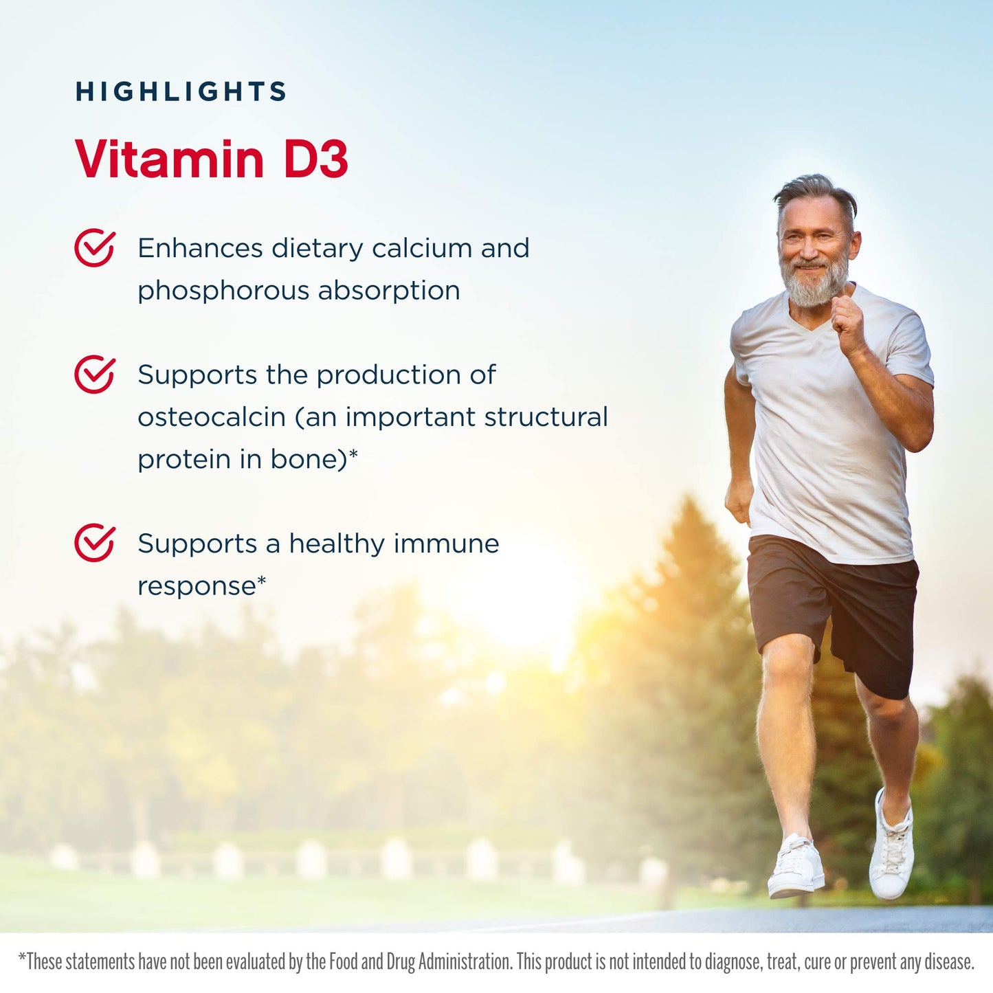 Jarrow Formulas suplemento vitamina d3 para función inmune