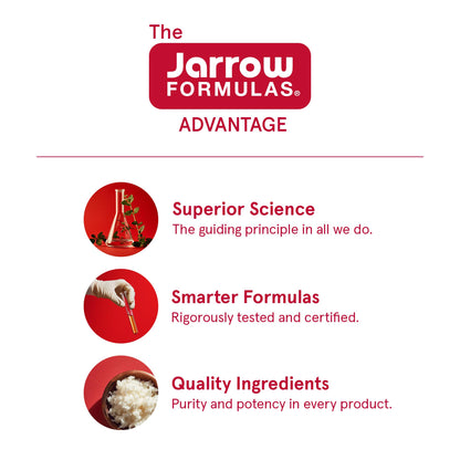 Jarrow Formulas Toco-Sorb soporte salud cerebral y cardiovascular