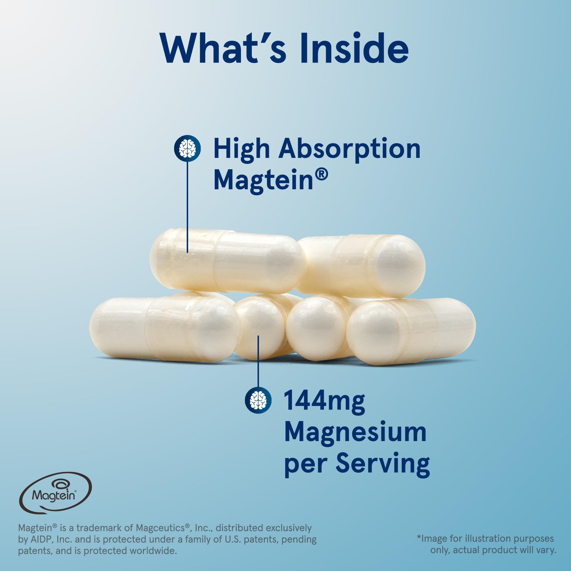 Jarrow Methyl B-12 y MagMind combinación para salud mental y energía