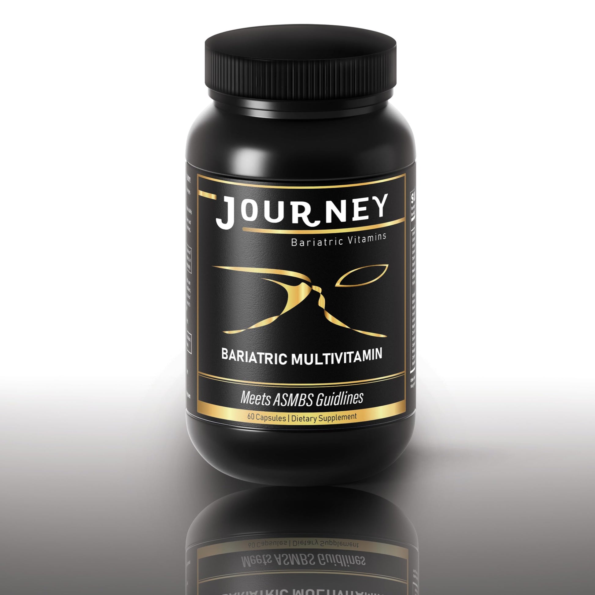 Journey Multivitamínico Bariátrico con Probióticos e Hierro