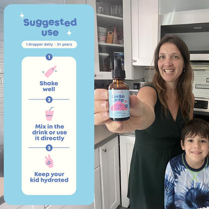 Frasco y empaque en caja