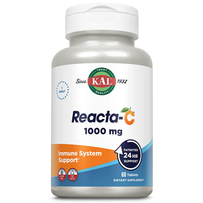 KAL-reacta-c-vitamina-c-bioflavonoides-60-tabletas
