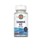 Botella de KAL Vitamina K2 liposomal MK7 100 mcg 30 cápsulas