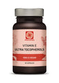 Cápsulas veganas de vitamina E Kala 1000 IU y tocopheroles