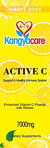 Kangyacare Active C dosis única sobres