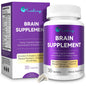 Frontal Kedicy suplemento cerebral 11 en 1