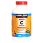 Kirkland vitamina c 500 mg 500 tabletas masticables naranja
