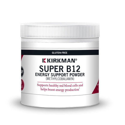 Kirkman metilcobalamina polvo concentrado bote 2 oz